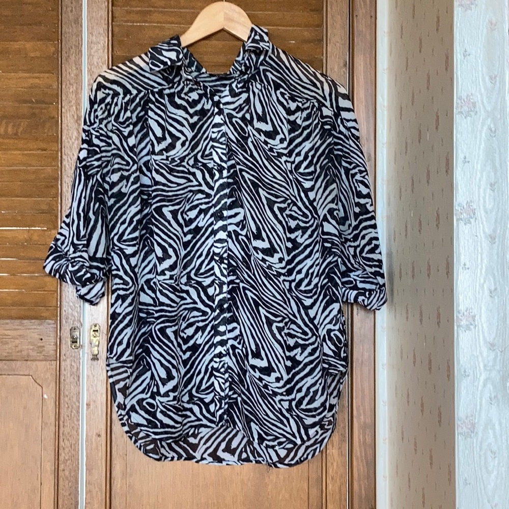 GUESS Women Top